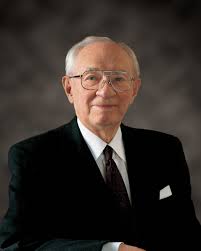 President Gordon B. Hinckley