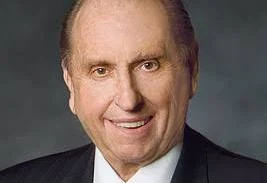 President Thomas S. Monson